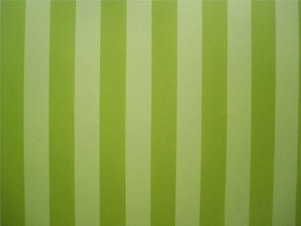 I am a light and medium green stripe faux finish.